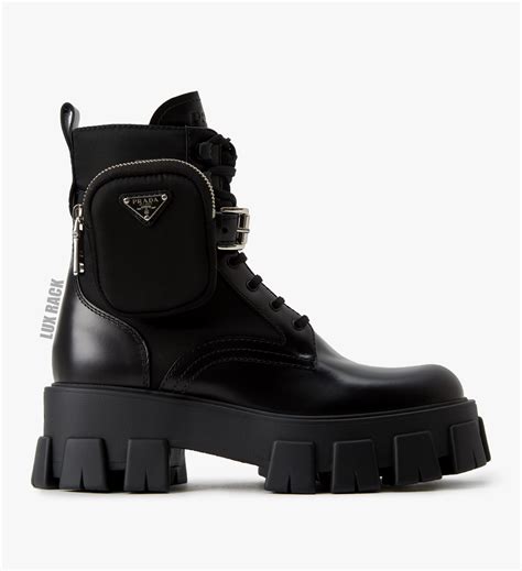 prada ankle boots women.